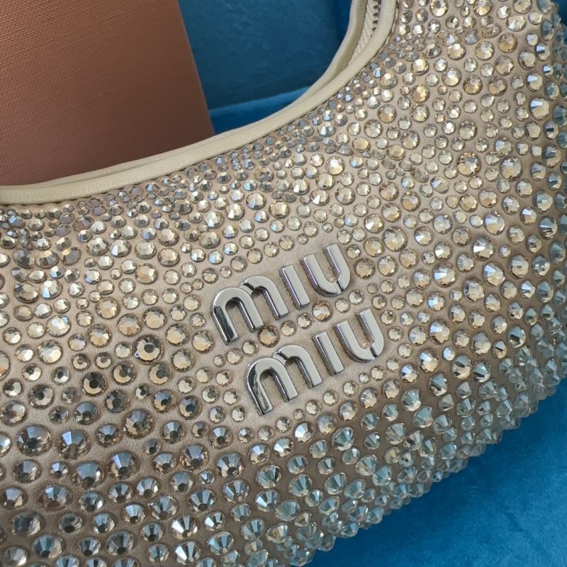 Miu Miu Top Handle Bags